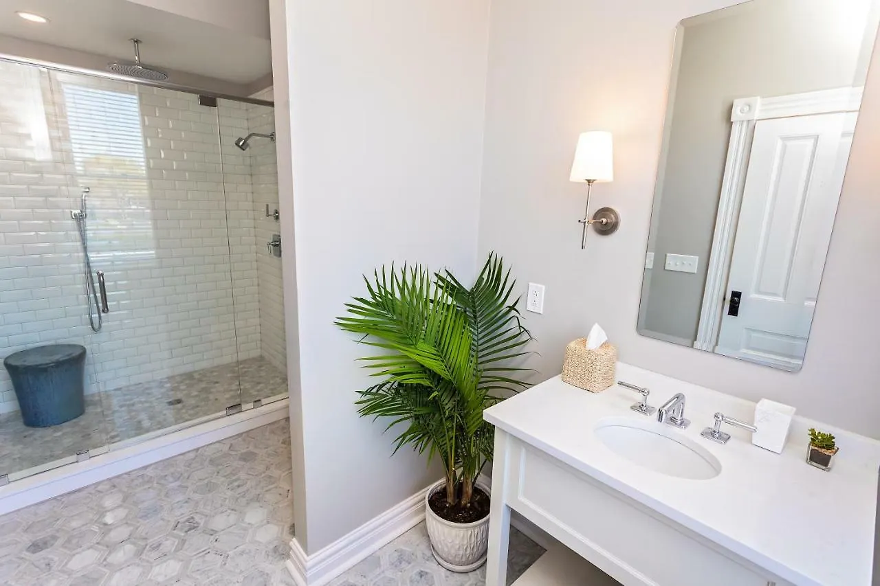 **** Bed & Breakfast The Inn At Four Eleven York Norfolk United States